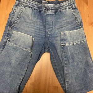 JOGGER JEANS